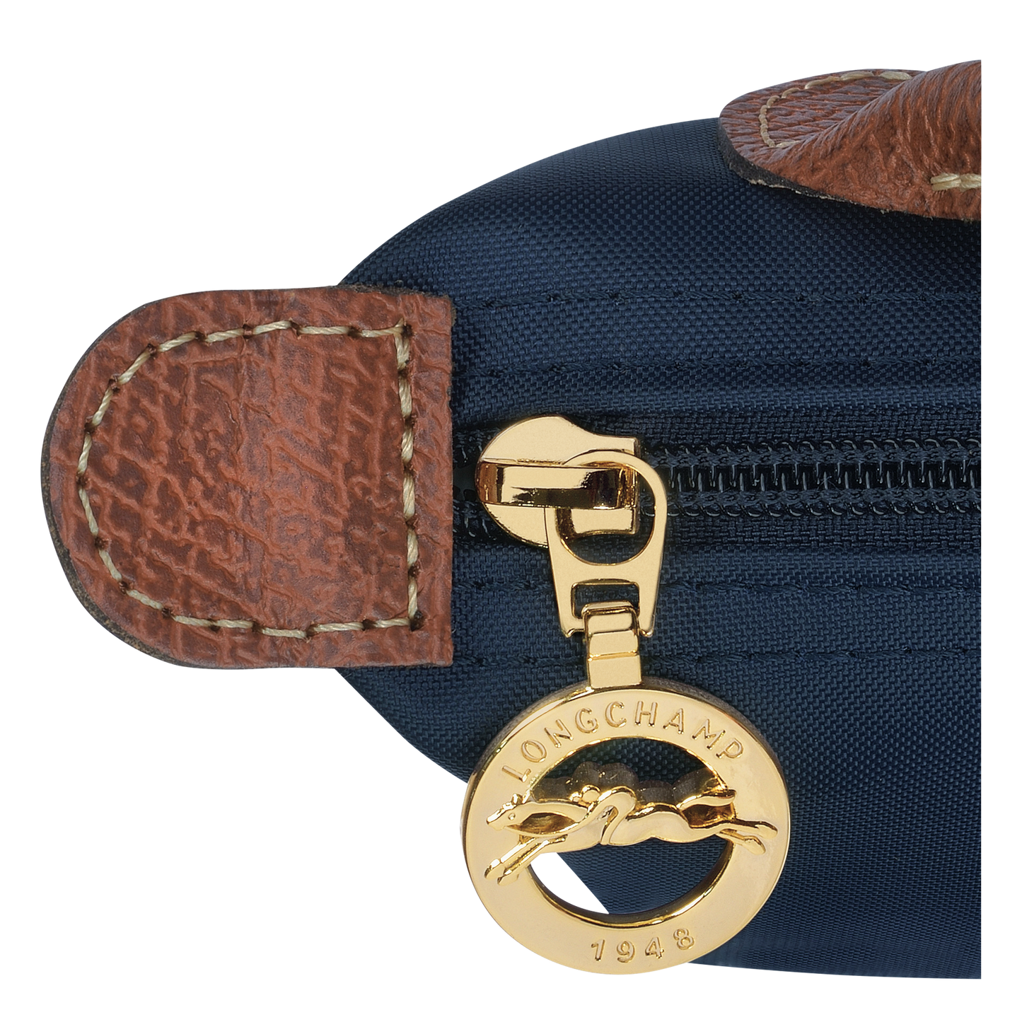 Longchamp Mini With Handle