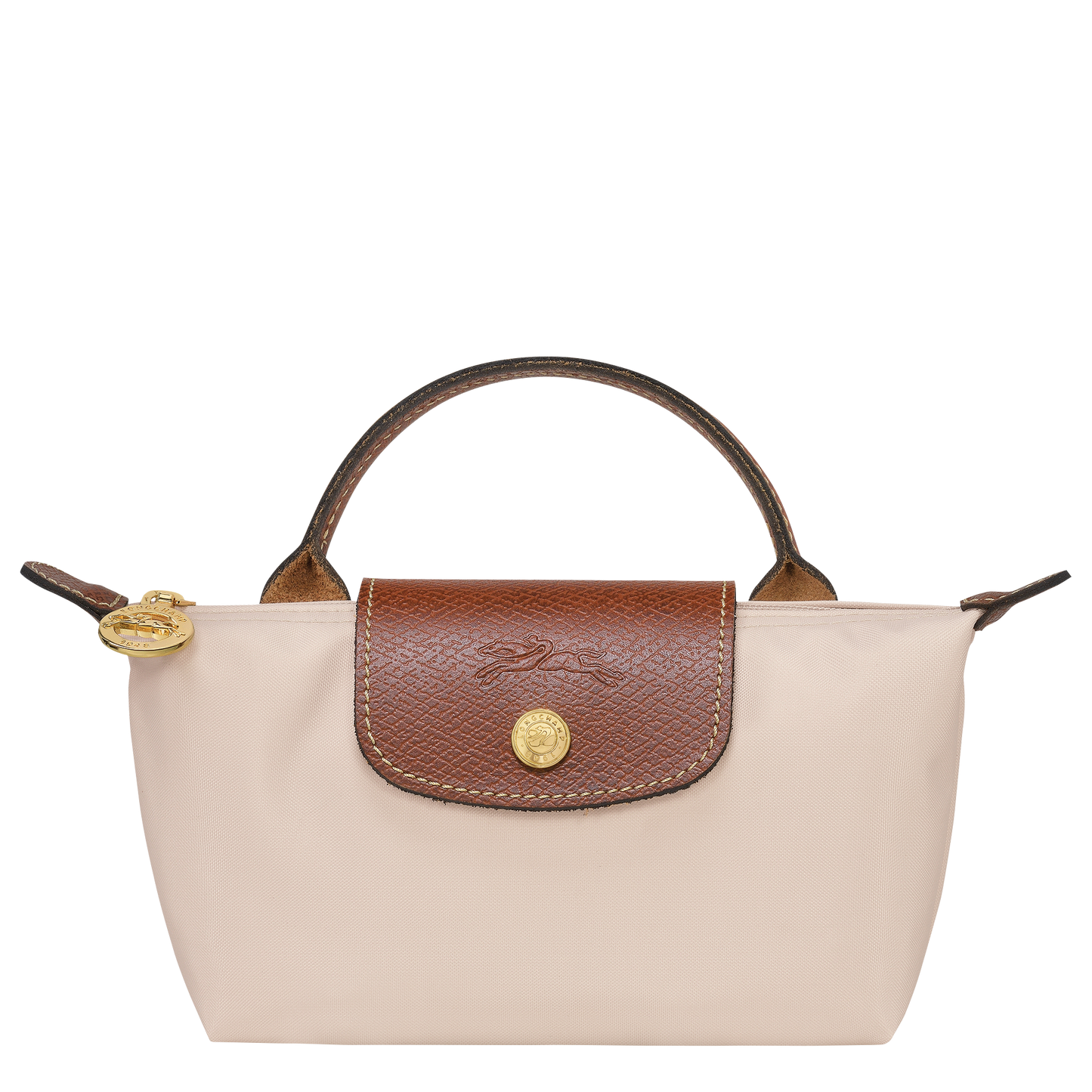 Longchamp Mini With Handle