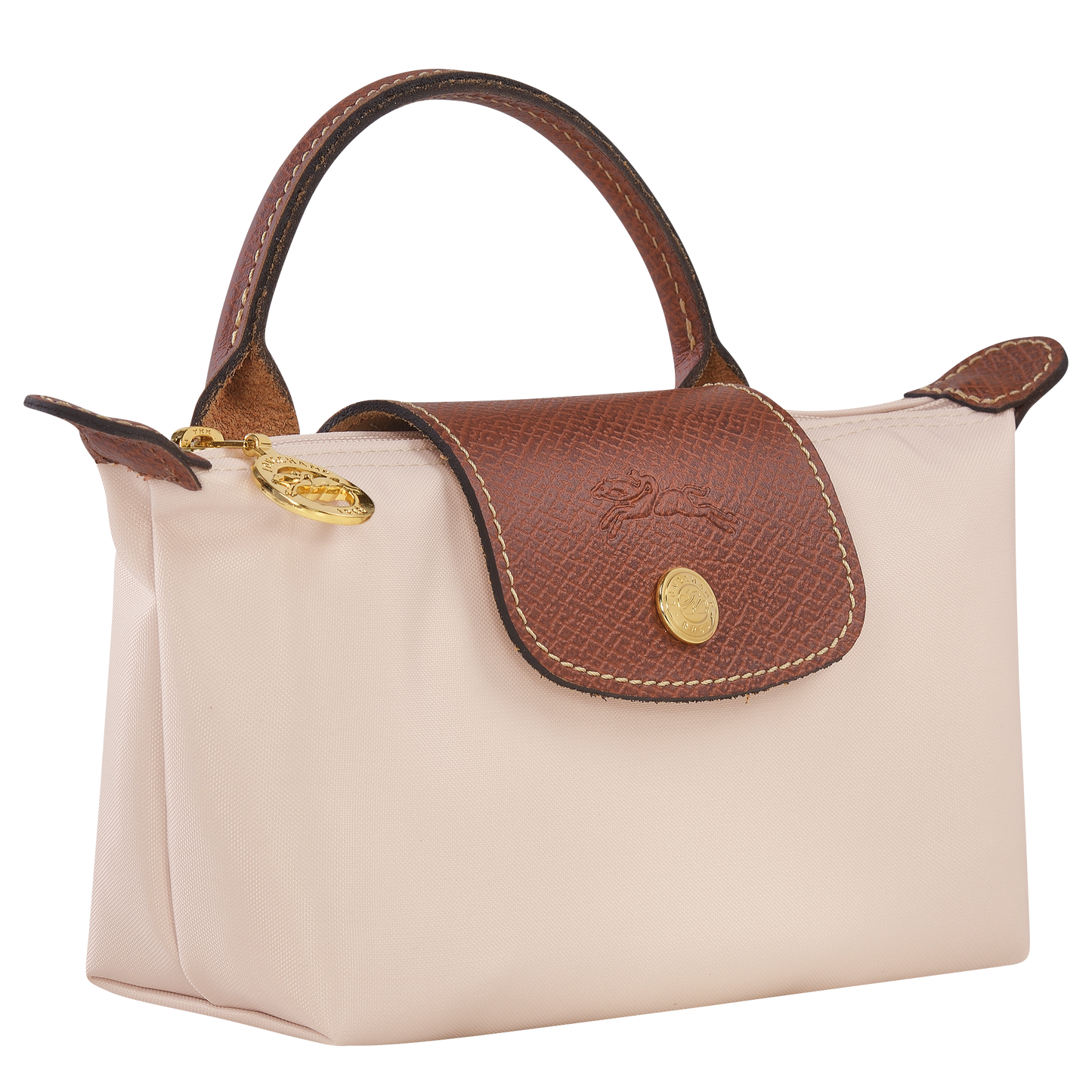 Longchamp Mini With Handle