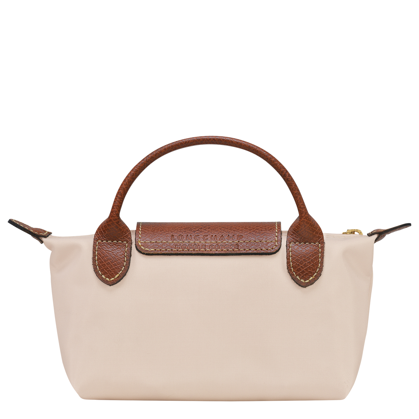 Longchamp Mini With Handle