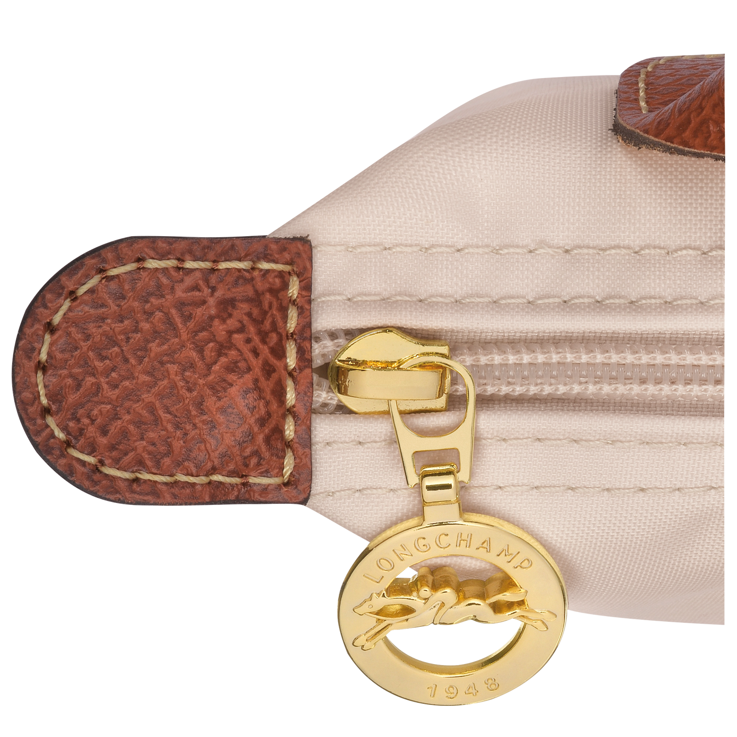 Longchamp Mini With Handle