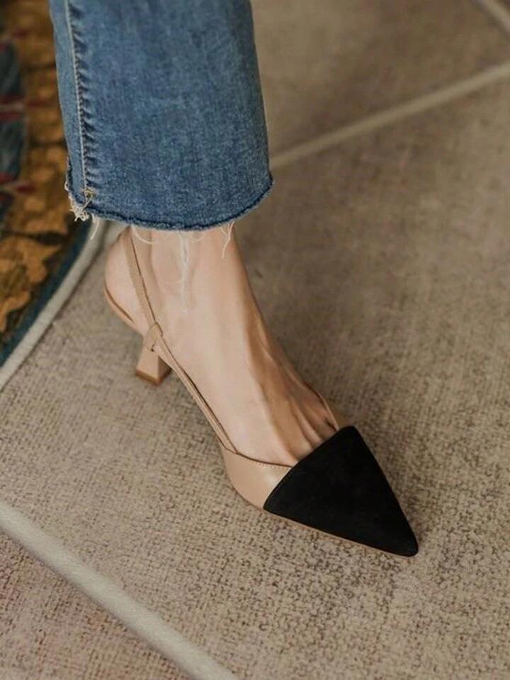 Valentino Mid Heels