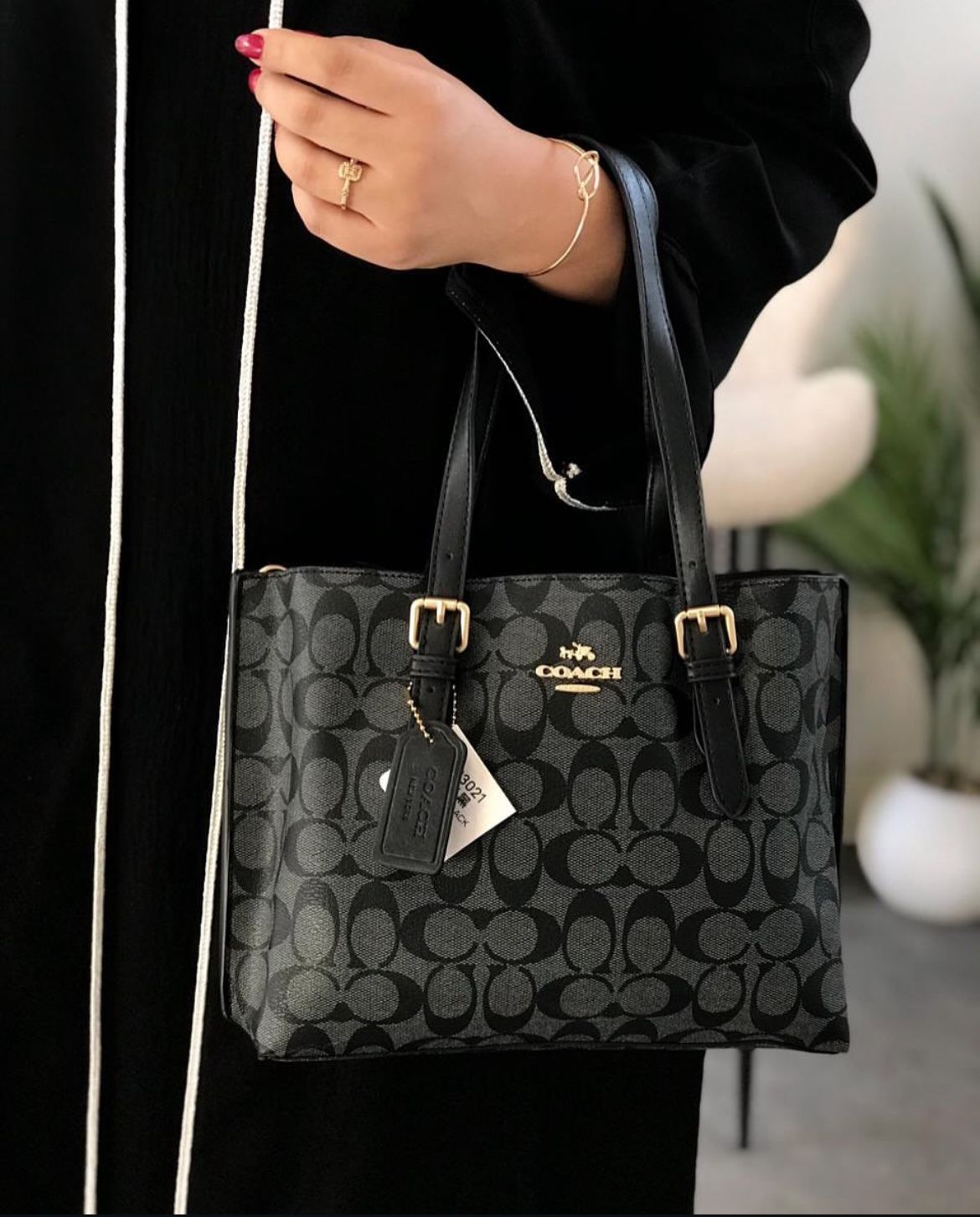 Coach Handbag