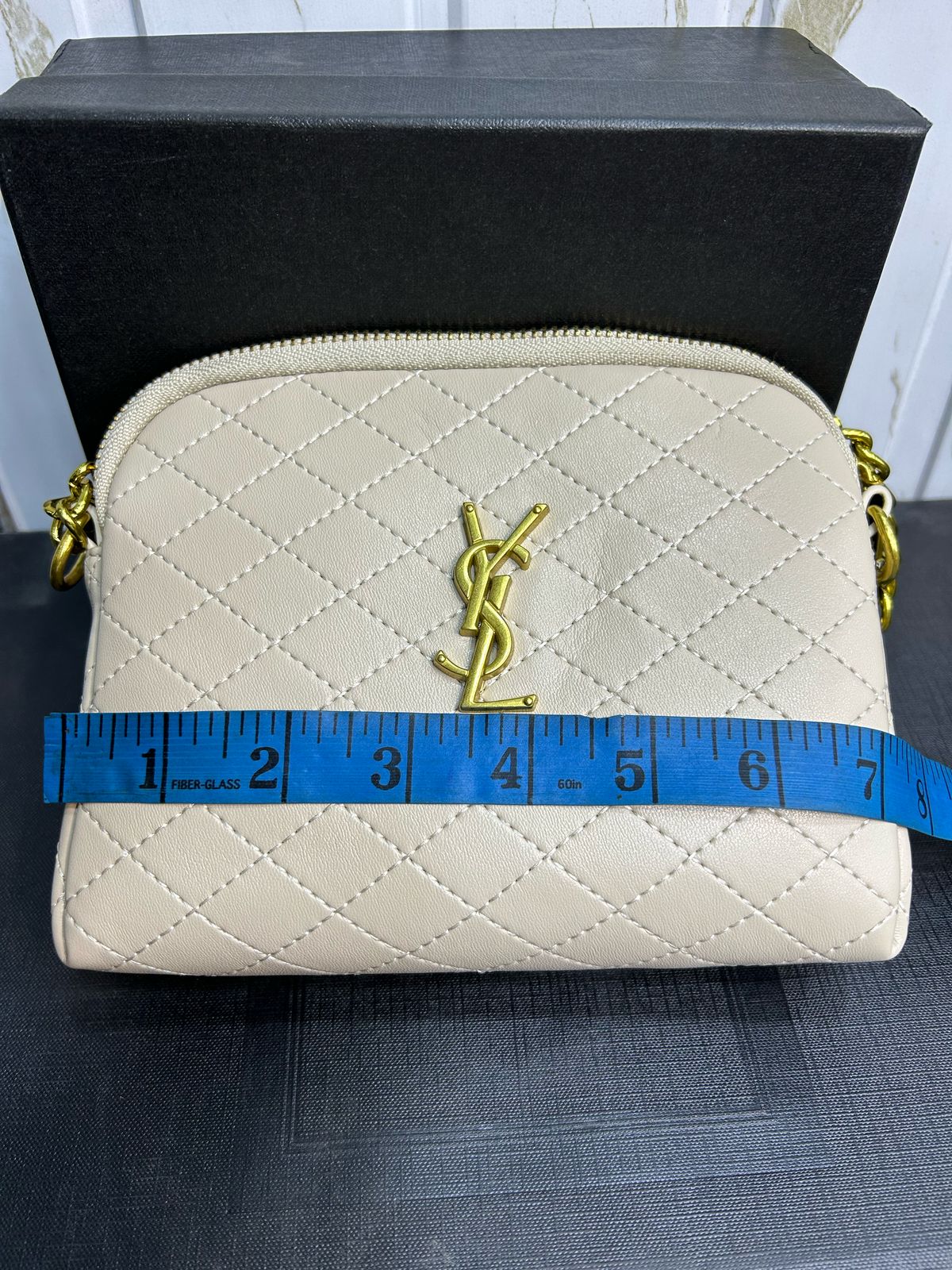 Ysl Crossbody Bag