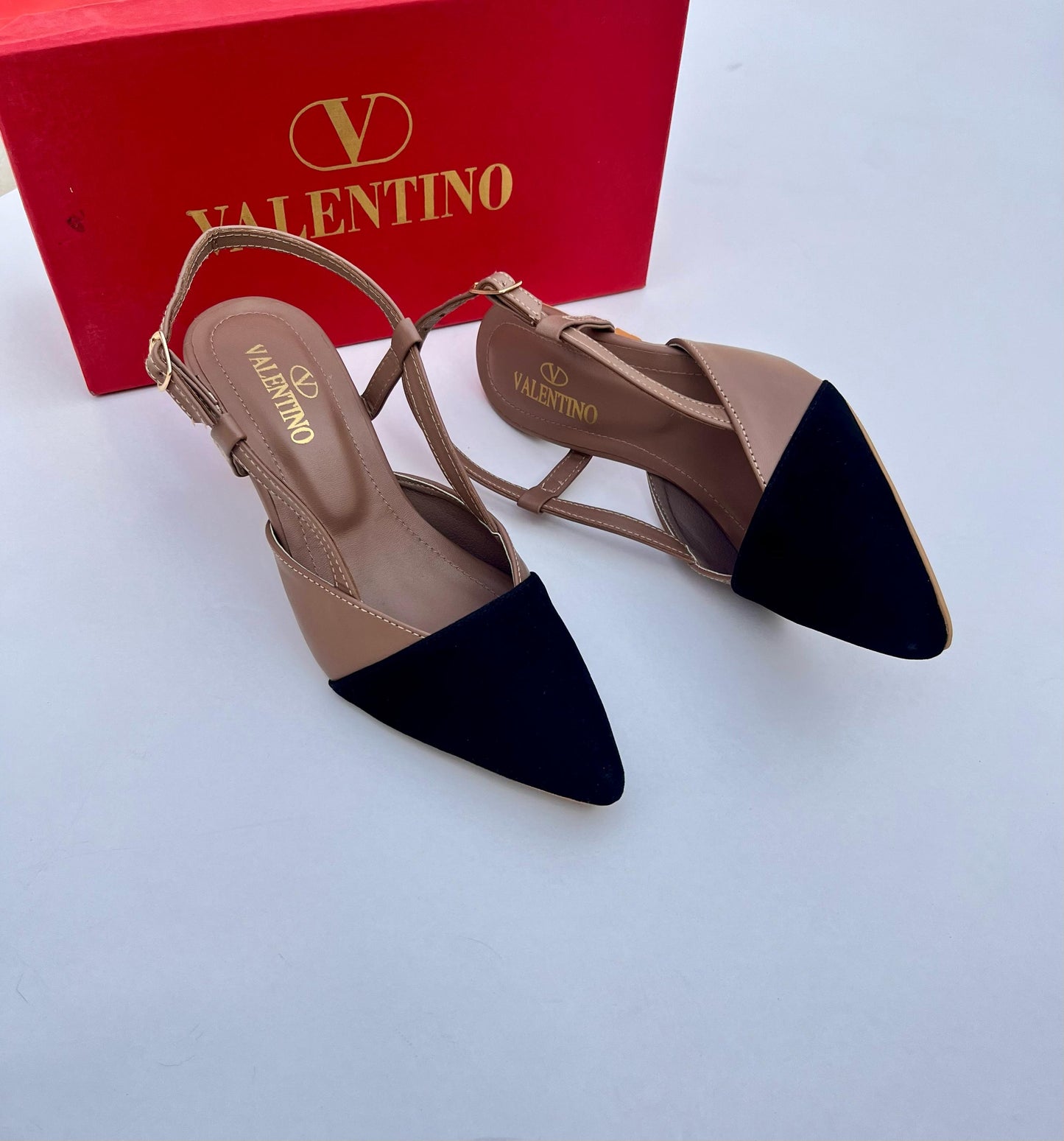 Valentino Mid Heels