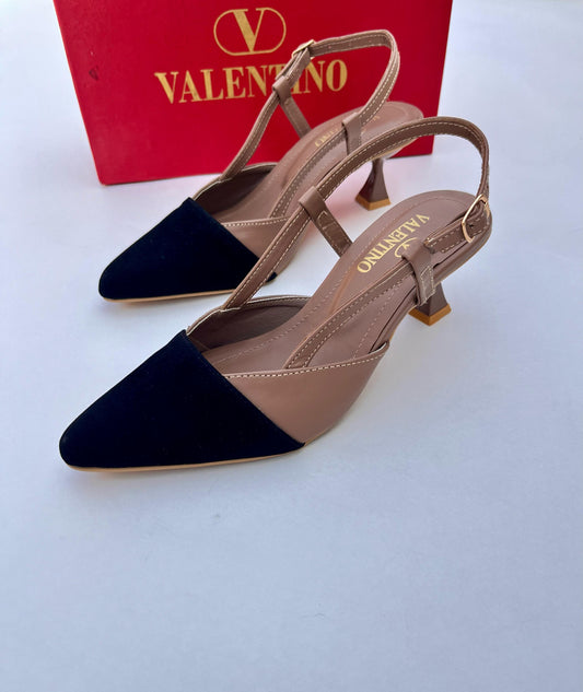 Valentino Mid Heels