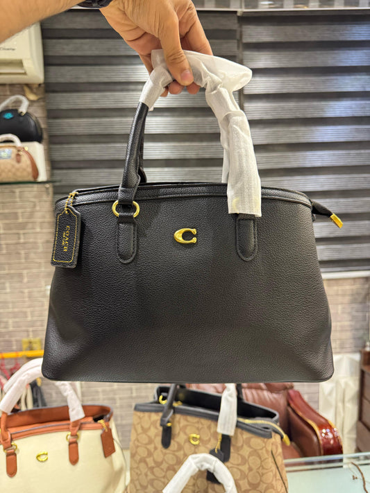 Coach Legacy Carryall 28 Handbag