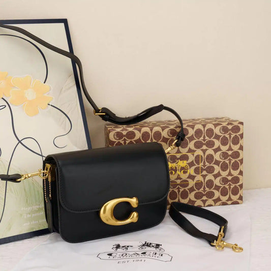 Coach Idol Crossbody