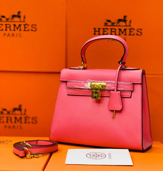 Hermès Kelly 25 Sellier