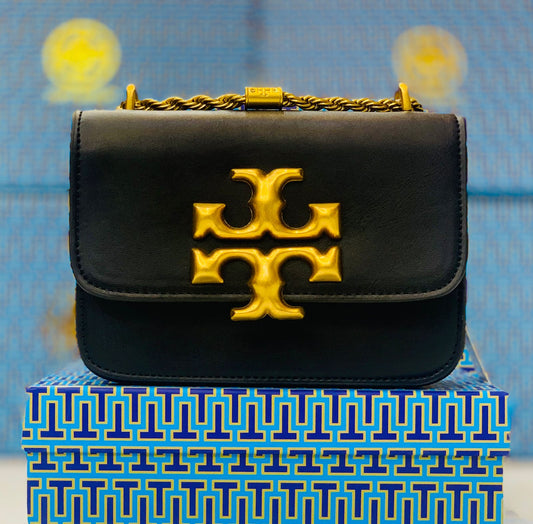 Tory Burch Eleanor Crossbody Bag