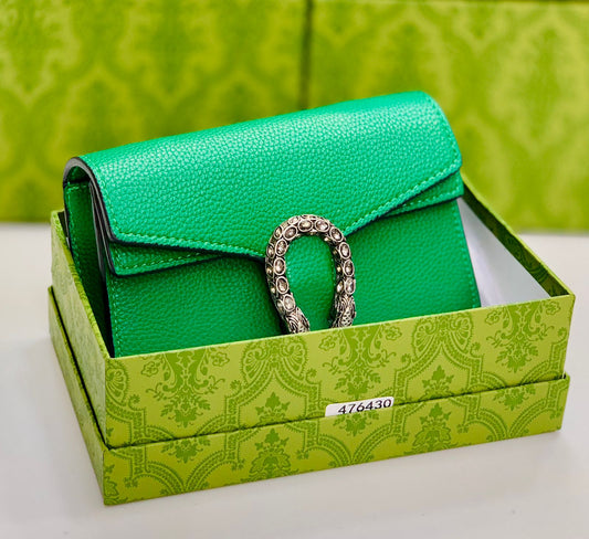 Gucci Dionysus Mini Bag