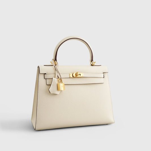 Hermès Kelly 25 Sellier