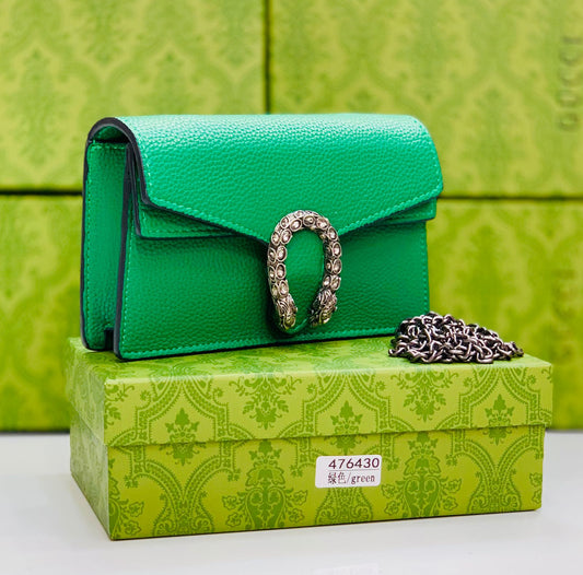 Gucci Dionysus Mini Bag