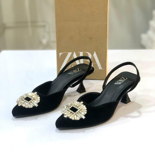 Zara Heels