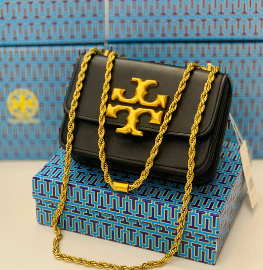Tory Burch Eleanor Crossbody Bag