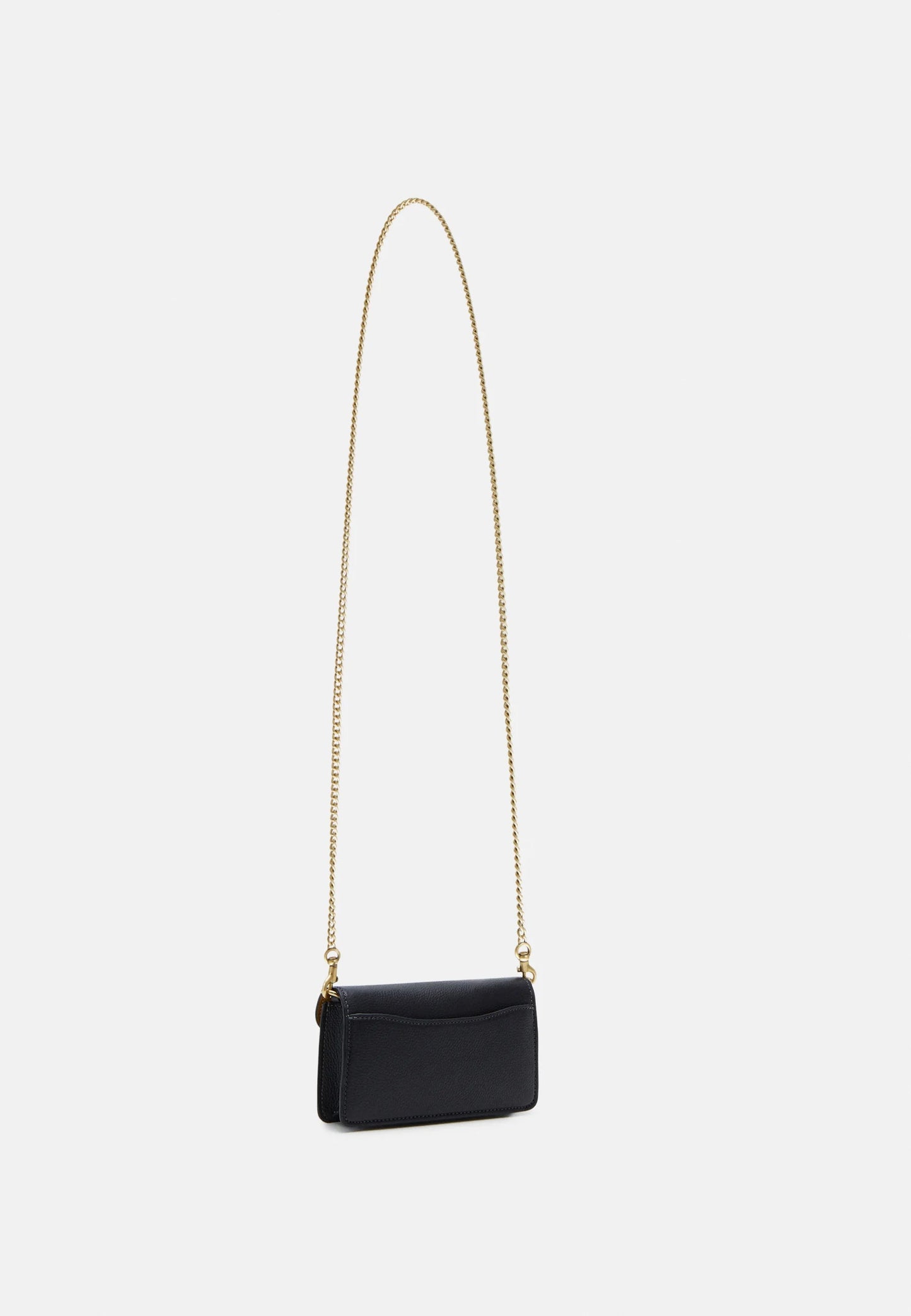 Coach Tabby Wristlet Crossbody Bag
