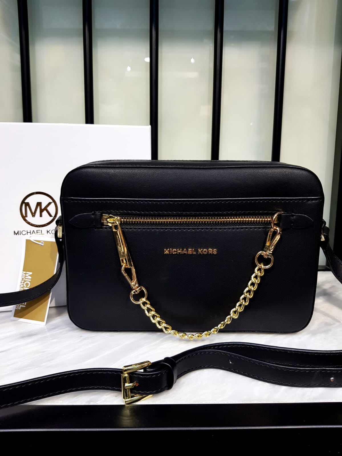 Michael Kors Crossbody Bag