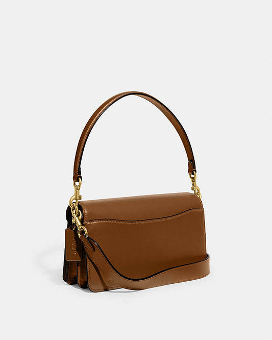 Coach Tabby 26 In Signature Canvas