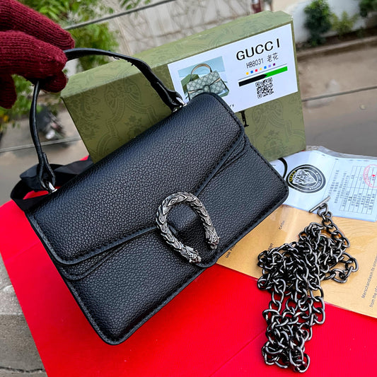 Gucci Dionysus Mini Bag