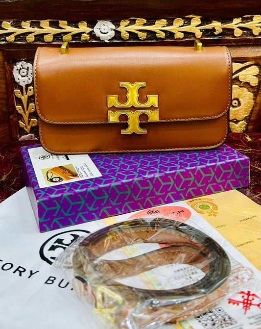 Tory Burch Eleanor Crossbody Bag