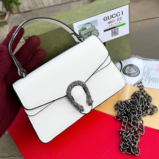 Gucci Dionysus Mini Bag