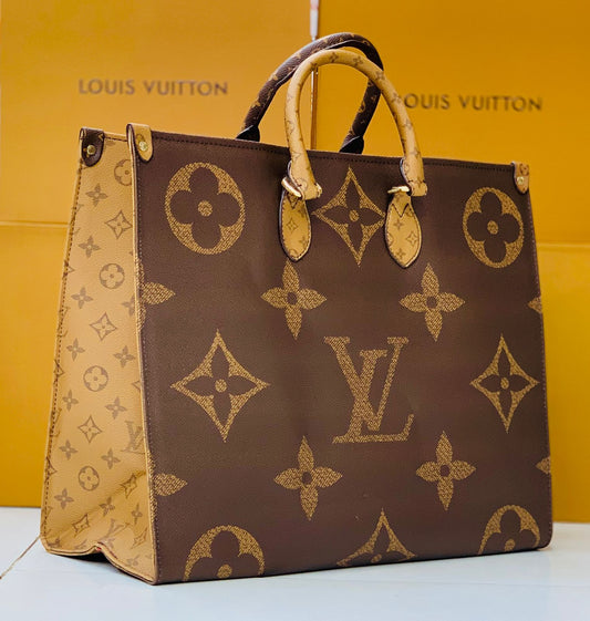 Louis Vuitton On The Go(Large)