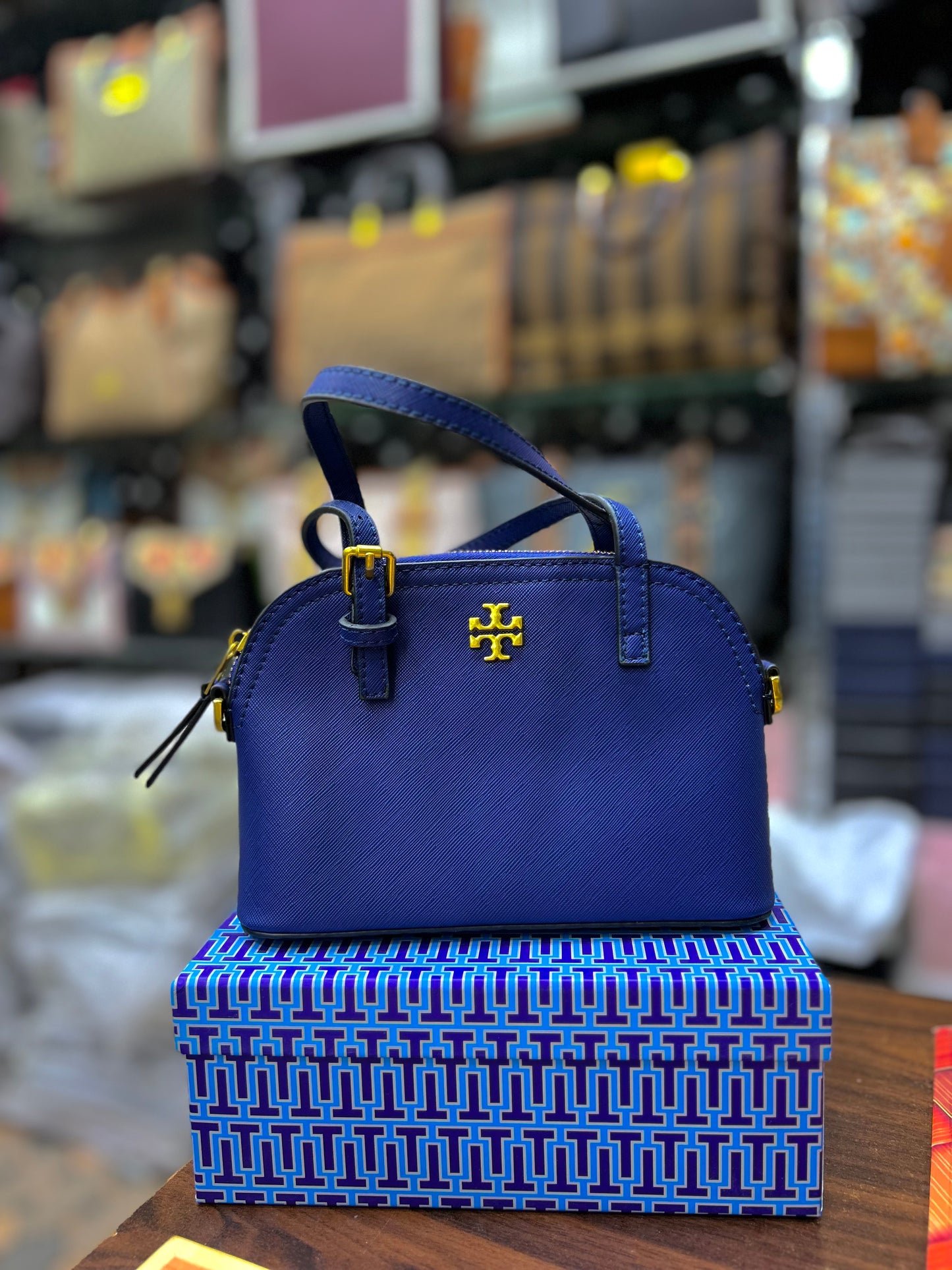 Tory Burch Shoulder Bag