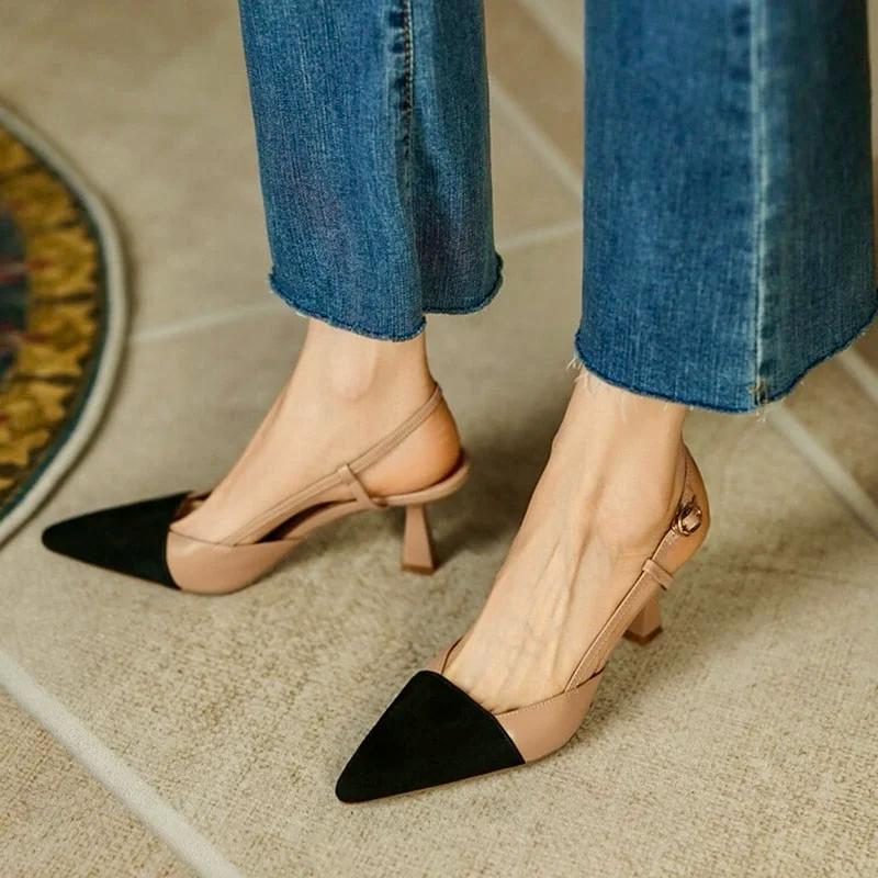 Valentino Mid Heels