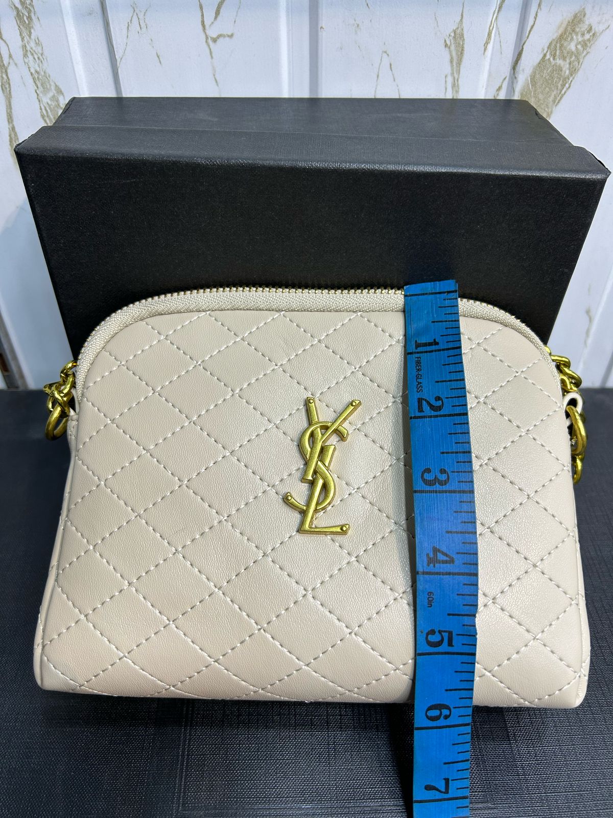 Ysl Crossbody Bag