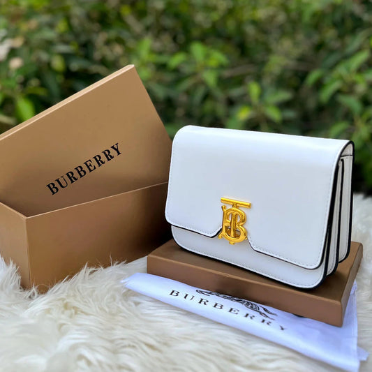 Burberry Crossbody Bag