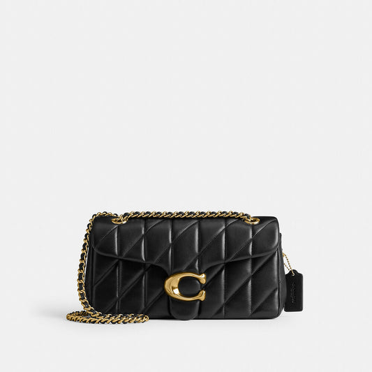 Coach Tabby Shoulder Bag