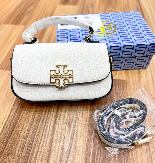 Tory Burch Britten Crossbody Bag