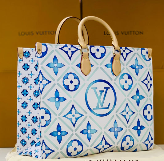 Louis Vuitton On The Go(Large Size)