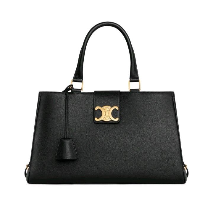 Celina Handbag With Long Belt