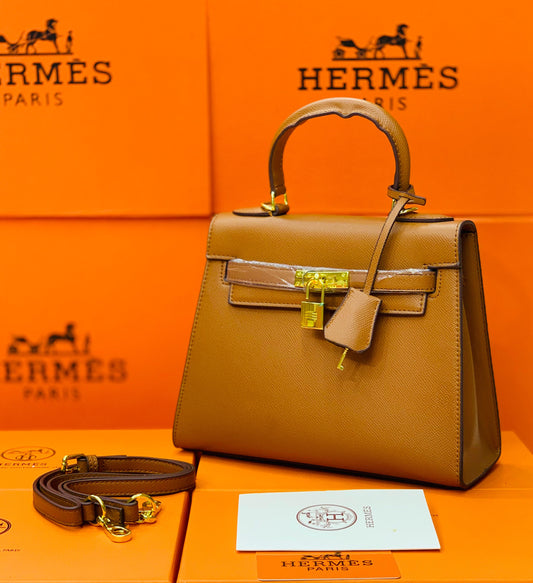Hermès Kelly 25 Sellier