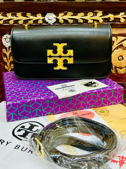 Tory Burch Eleanor Crossbody Bag