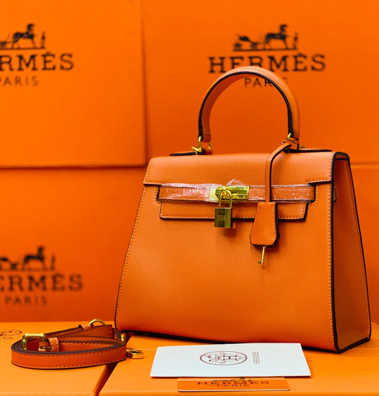 Hermès Kelly 25 Sellier
