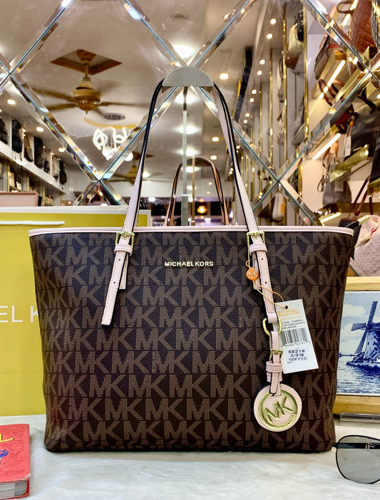 Michael Kors Tote Bag