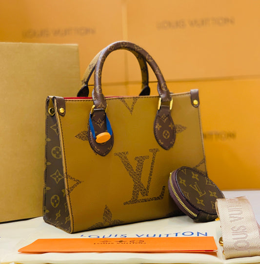 LV On The Go PM