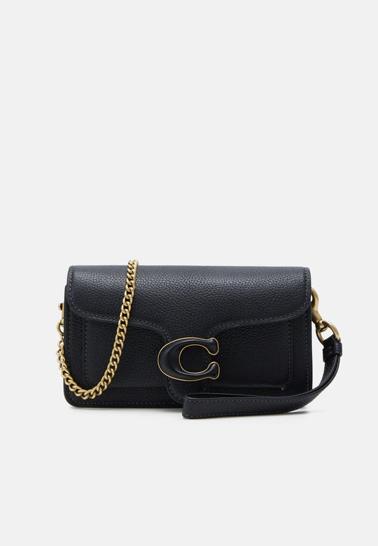 Coach Tabby Wristlet Crossbody Bag