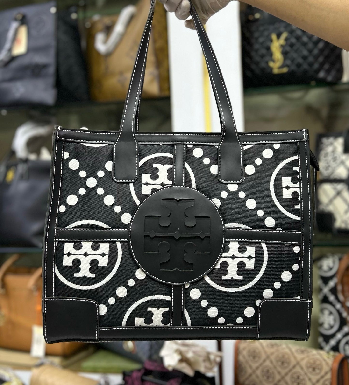 Tory Burch Tote Bag