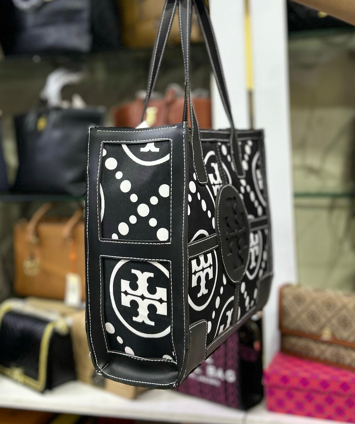 Tory Burch Tote Bag