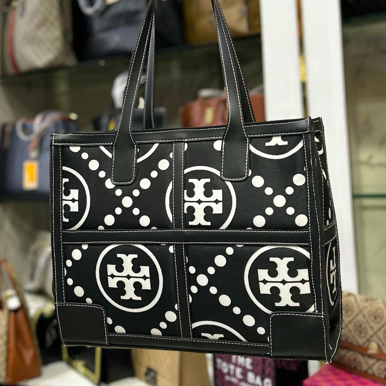 Tory Burch Tote Bag