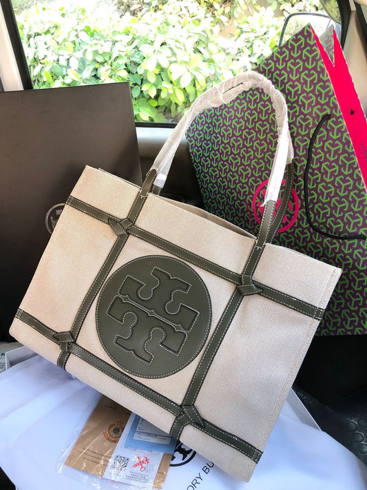 Tory Burch Tote Bag