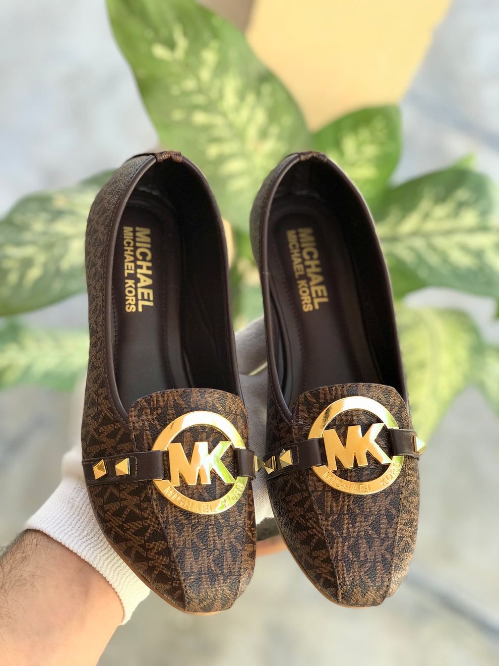 Michael Kors Pumps