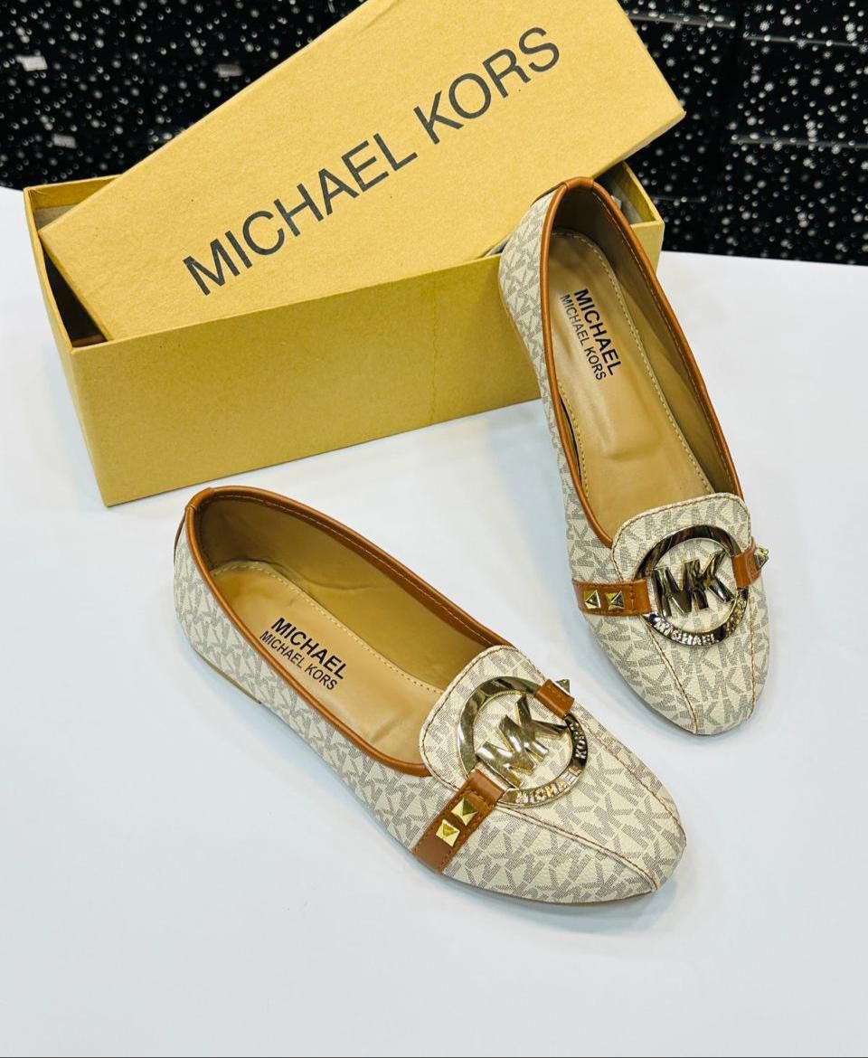 Michael Kors Pumps