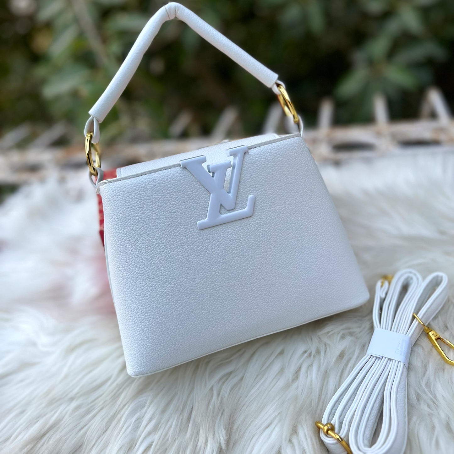 Lv Handbag