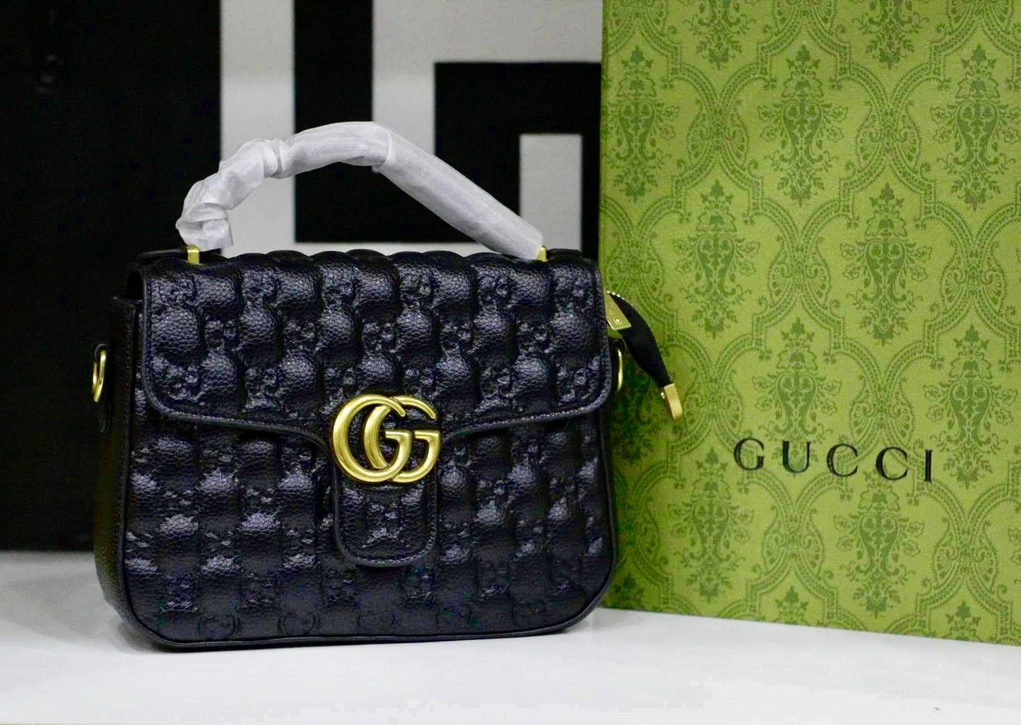 Gucci Crossbody Bag