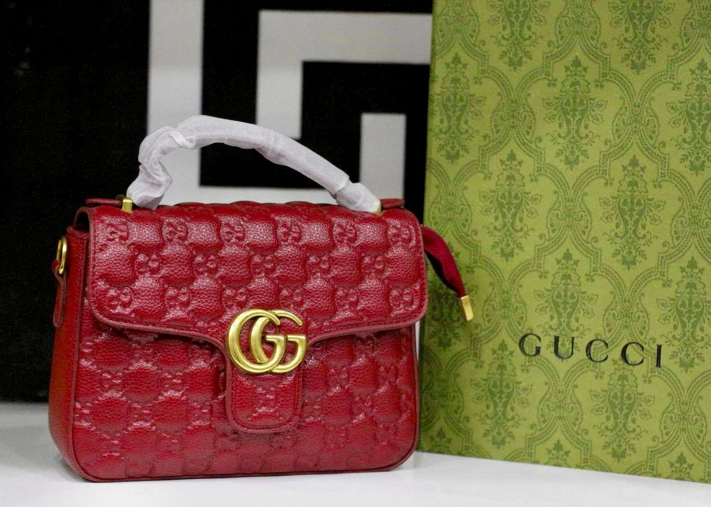 Gucci Crossbody Bag