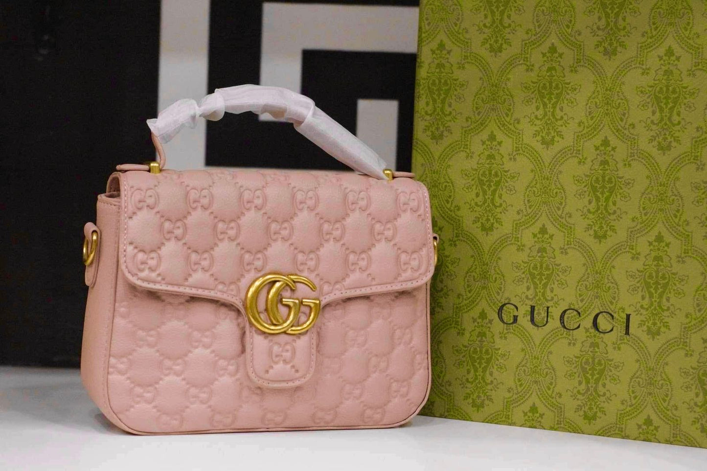 Gucci Crossbody Bag